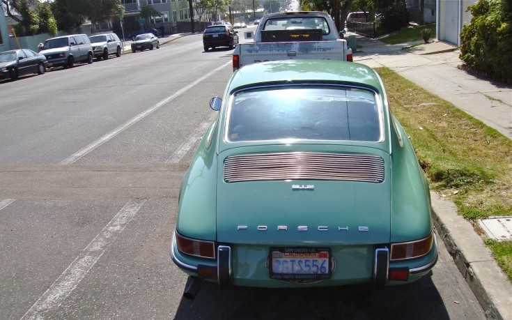 Porsche+912_Mint+Green_1969_6
